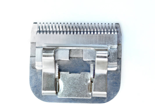 Groom Ultra Edge Detachable Clipper Blade Size 7F - GROOM STOCKS