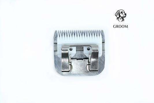 Groom CeramicEDGE Detachable Blade size 30 - GROOM STOCKS