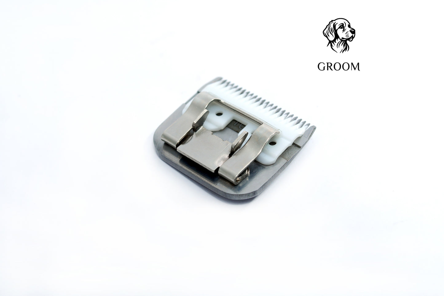 Groom CeramicEDGE Detachable Blade size 10 - GROOM STOCKS