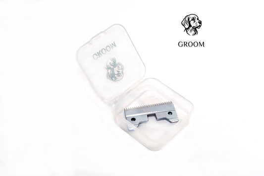 Groom Replacement Blade Cutter Size 10/30 - GROOM STOCKS