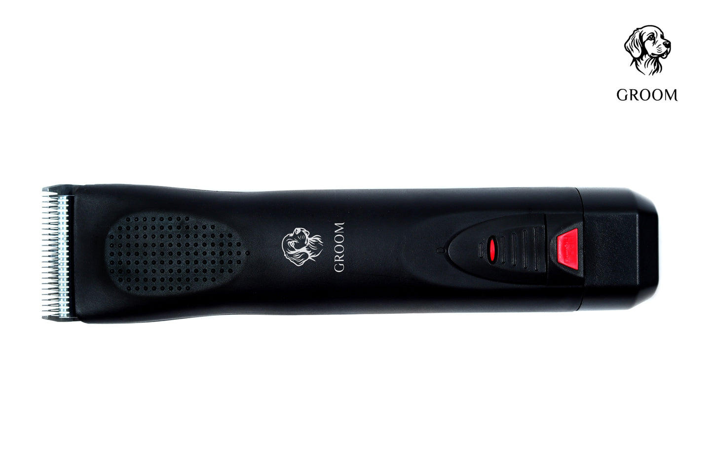 Groom A5 Wireless Pet Clipper CP-9060 - GROOM STOCKS