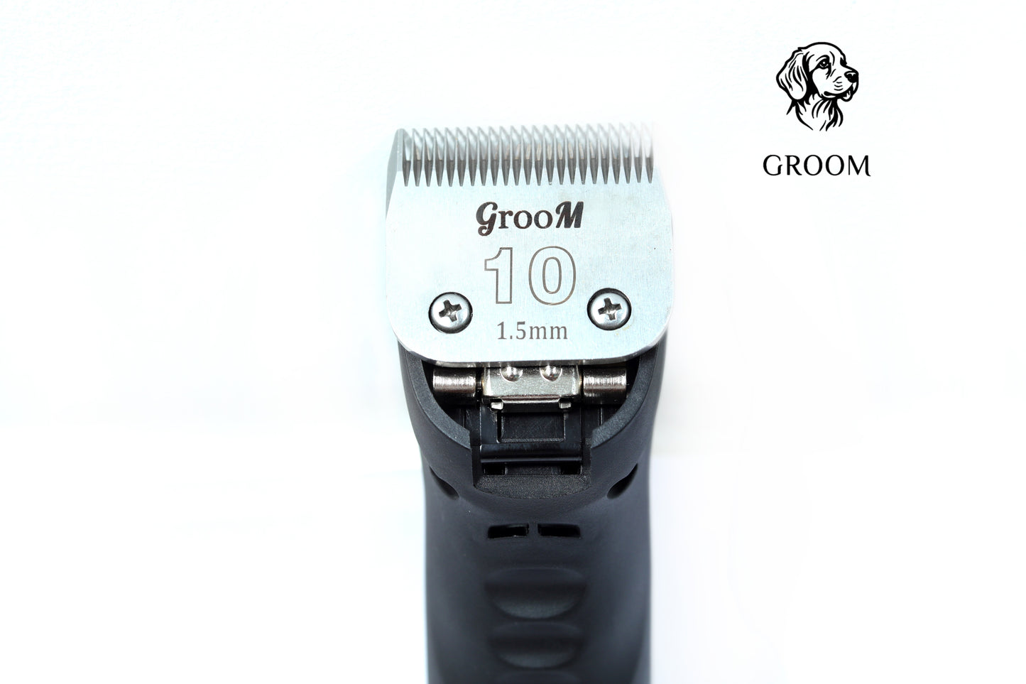 Groom A5 Wireless Pet Clipper CP-9060 - GROOM STOCKS