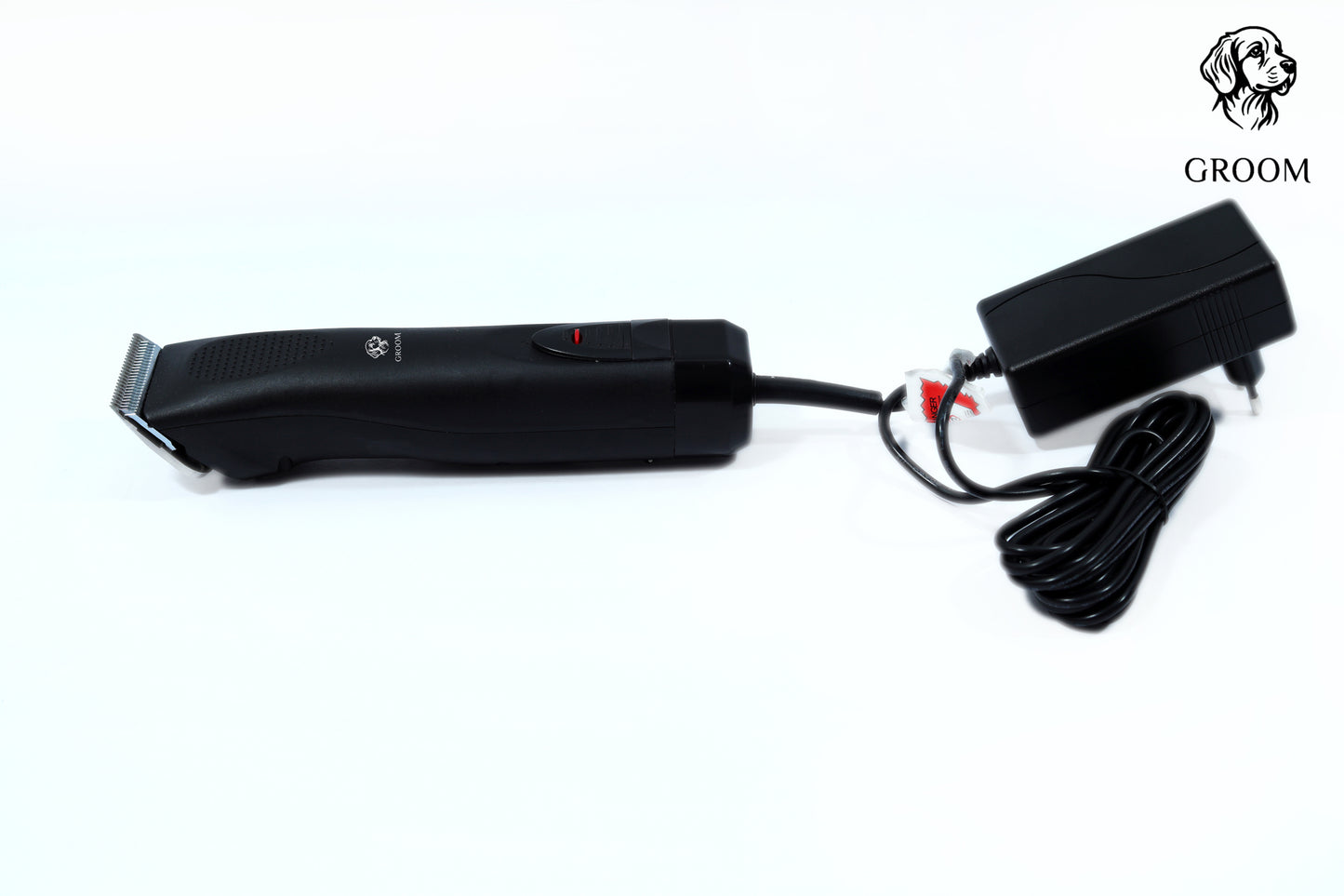 Groom A5 Wired Pet Clipper CP-9010 - GROOM STOCKS