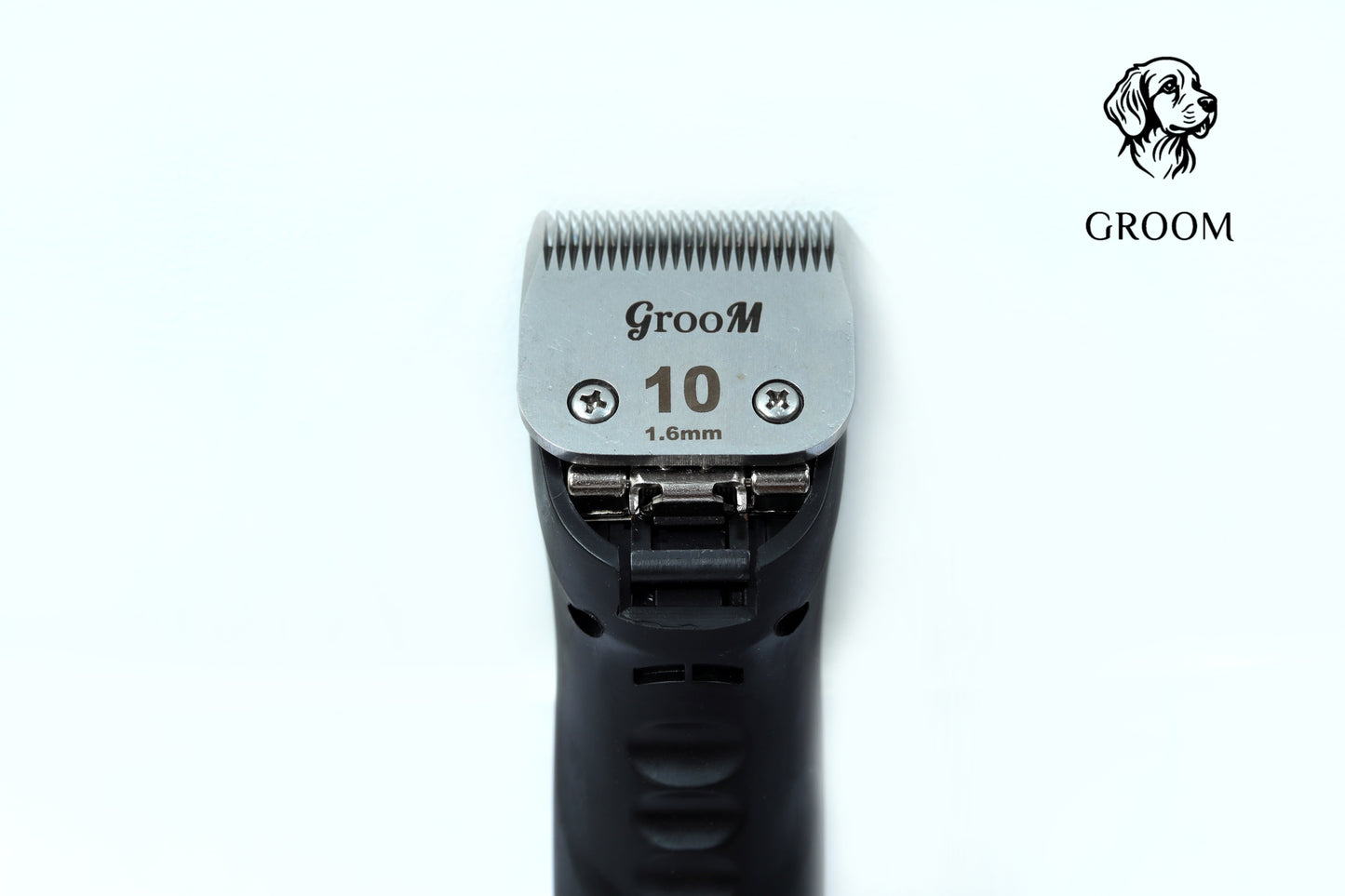 Groom A5 Wireless Pet Clipper CP-9060 - GROOM STOCKS