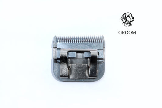 Groom Ultra Edge Detachable Clipper Blade Size 10 - GROOM STOCKS