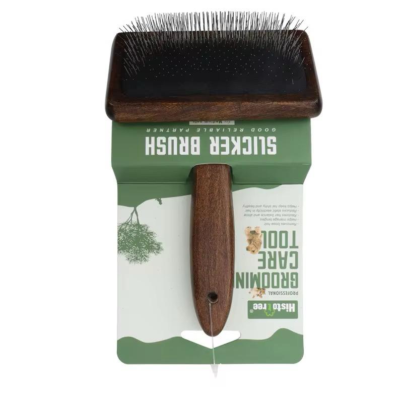 Sandalwood Slicker Small Size