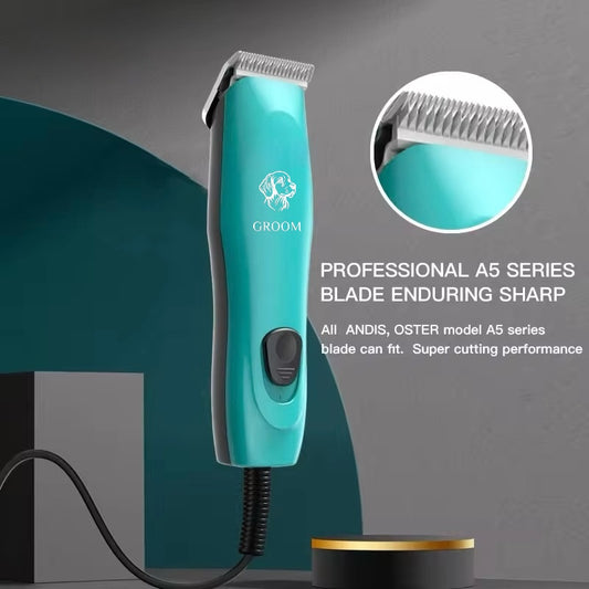 Groom A5 Wired Trimmer CP-9020 - GROOM STOCKS