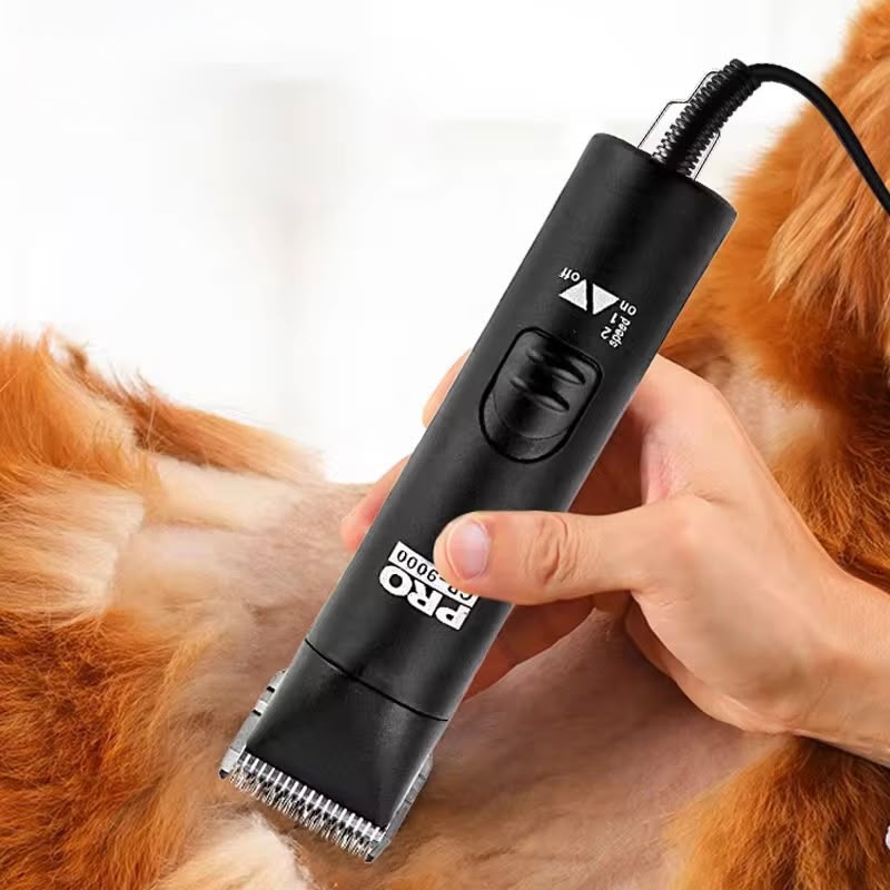 Groom Stocks A5 Pet Clipper CP-9000