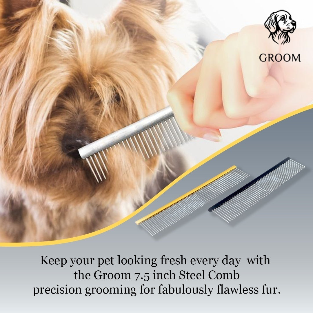 Combs