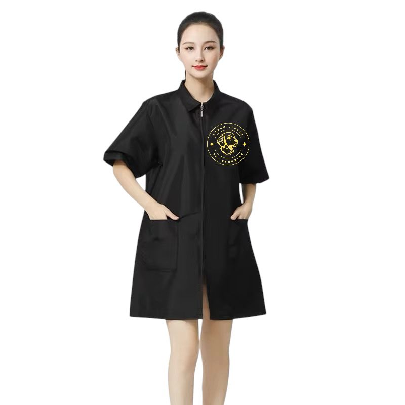 Grooming Apron & Smocks