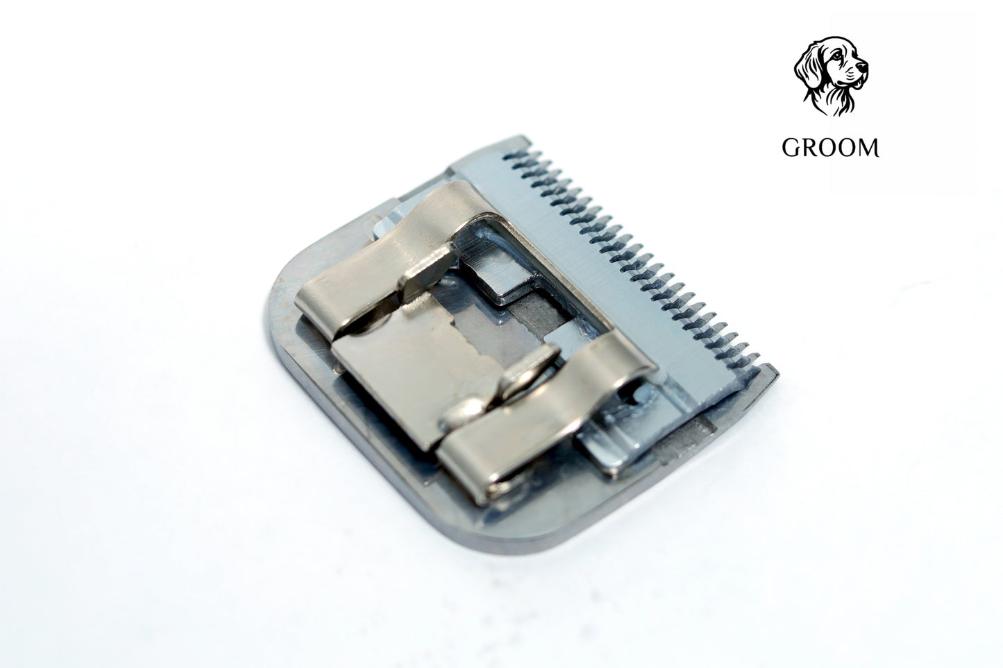 Groom Ultra Edge Detachable Clipper Blade Size 10 - GROOM STOCKS
