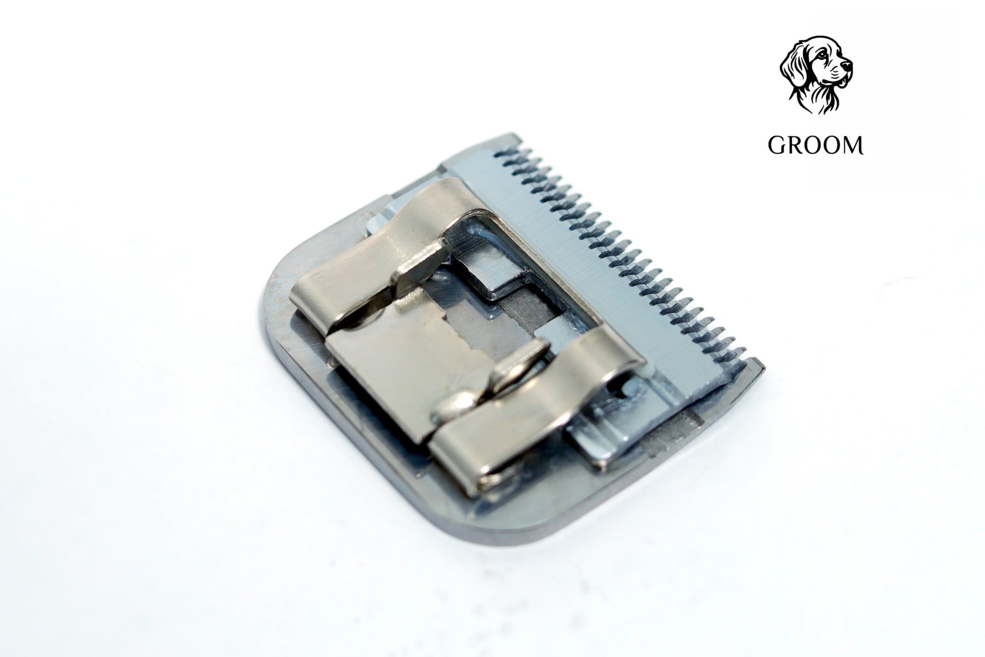 Groom Ultra Edge Detachable Clipper Blade Size 10 - GROOM STOCKS