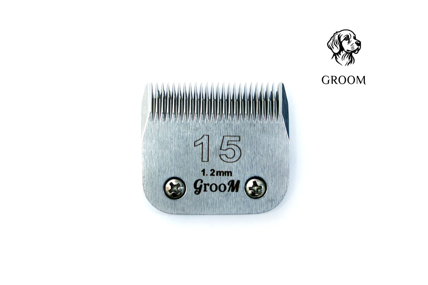 Groom CeramicEDGE Detachable Blade size 15 - GROOM STOCKS