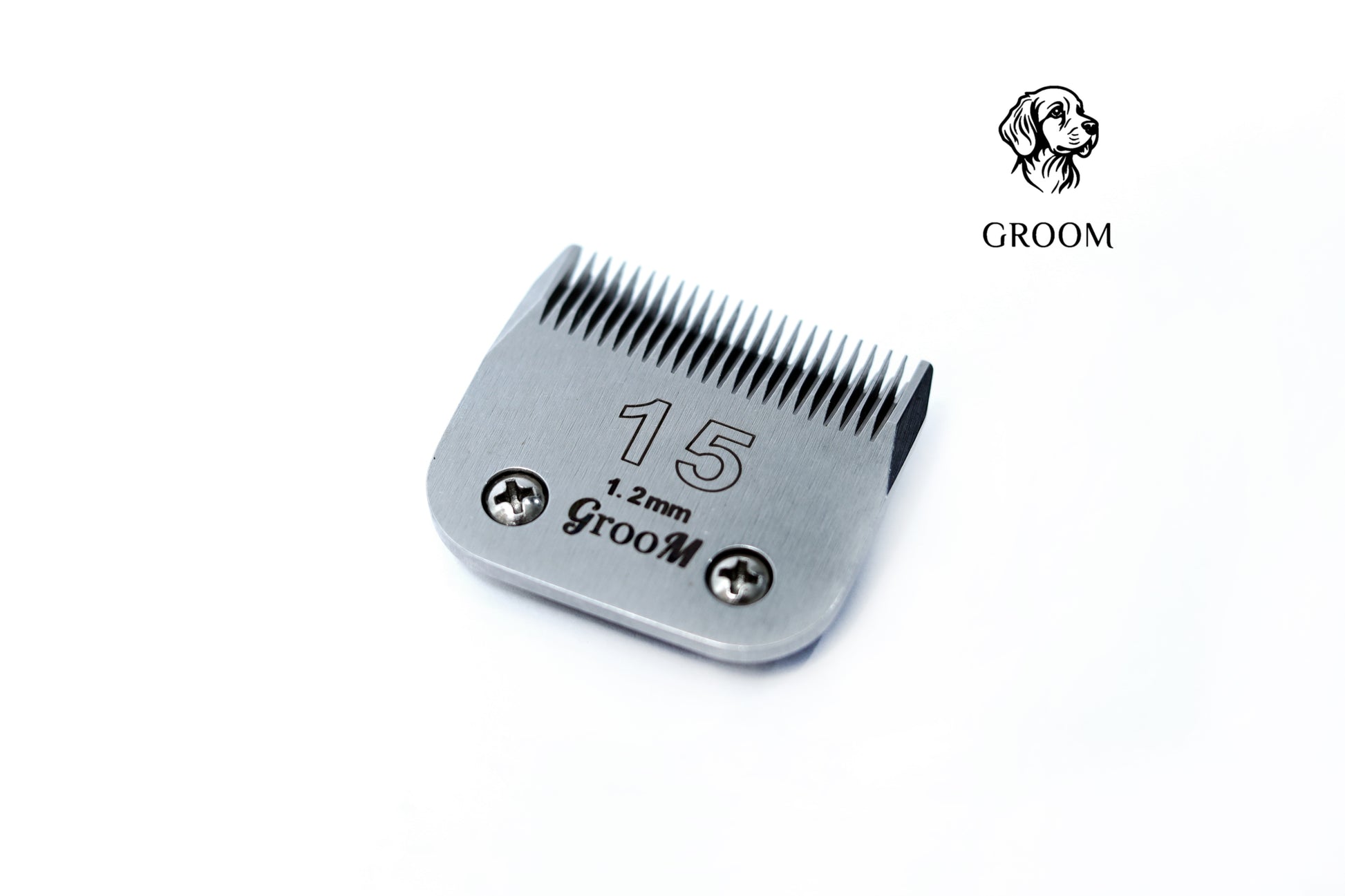 Groom CeramicEDGE Detachable Blade size 15 - GROOM STOCKS