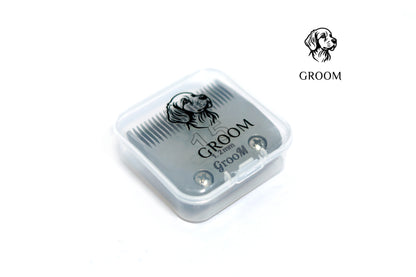 Groom CeramicEDGE Detachable Blade size 15 - GROOM STOCKS