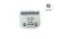 Groom Ultra Edge Detachable Clipper Blade Size 7F - GROOM STOCKS