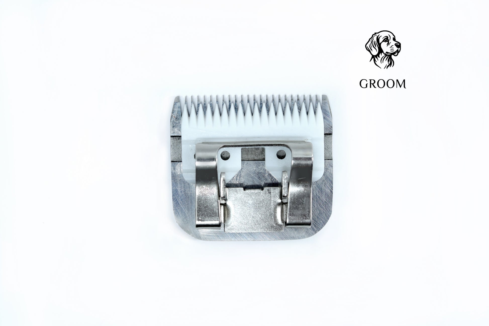 Groom CeramicEDGE Detachable Blade size 10 - GROOM STOCKS