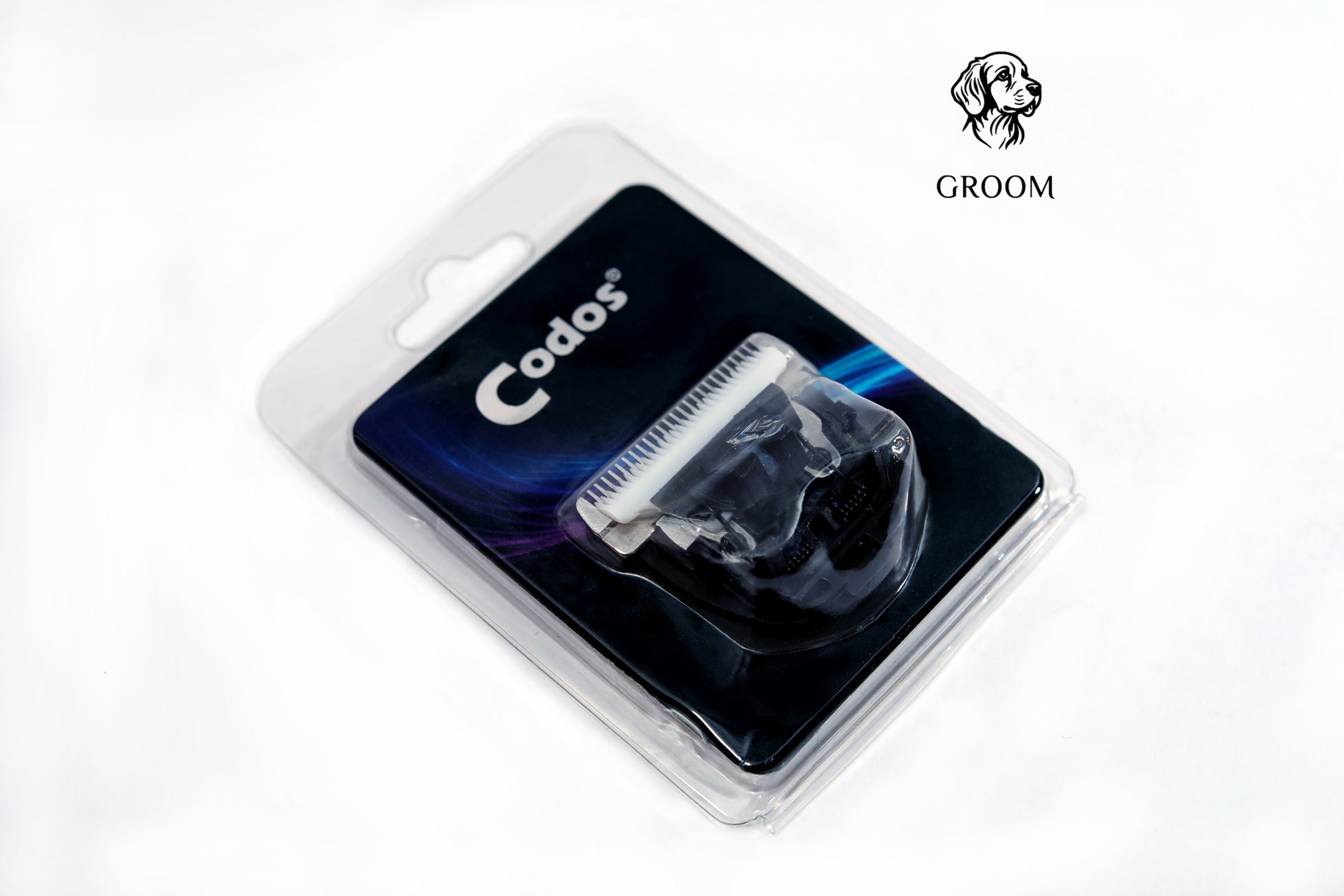 Codos Clipper Blade - GROOM STOCKS