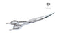 Groom Bending scissor size 7" Pet SCISSOR - GROOM STOCKS