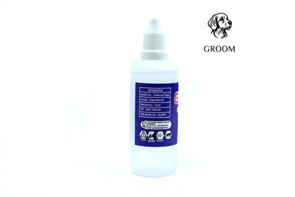 Groom Clipper Blade Oil - GROOM STOCKS