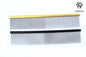 Groom Steel comb size 7.5" - GROOM STOCKS