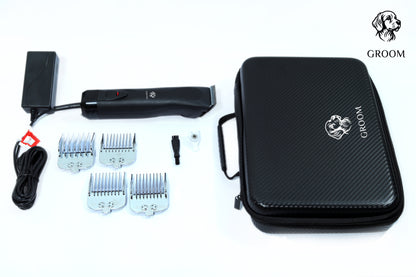 Groom A5 Wired Pet Clipper CP-9010 - GROOM STOCKS