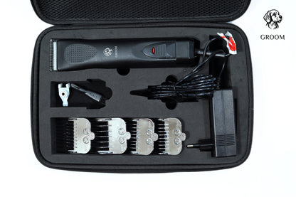 Groom A5 Wired Pet Clipper CP-9010 - GROOM STOCKS