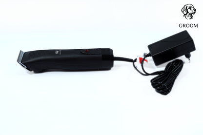 Groom A5 Wired Pet Clipper CP-9010 - GROOM STOCKS