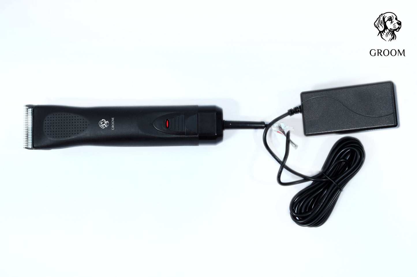 Groom A5 Wired Pet Clipper CP-9010 - GROOM STOCKS