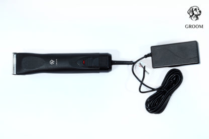 Groom A5 Wired Pet Clipper CP-9010 - GROOM STOCKS