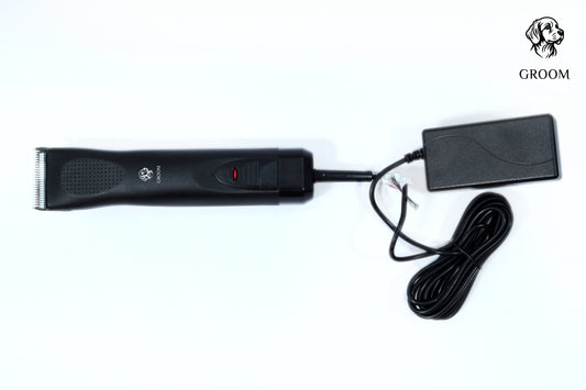 Groom A5 Wired Pet Clipper CP-9010 - GROOM STOCKS