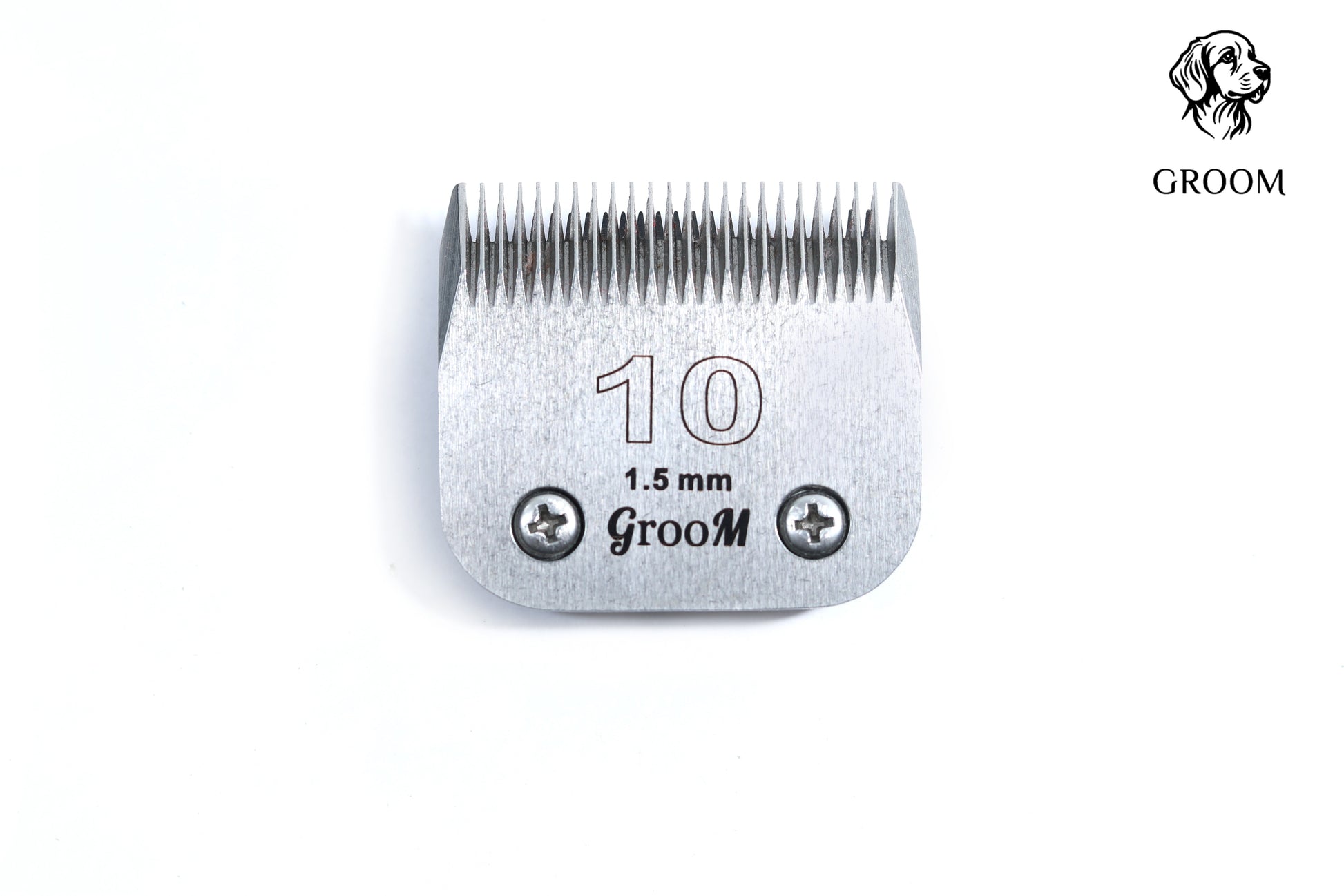 Groom CeramicEDGE Detachable Blade size 10 - GROOM STOCKS