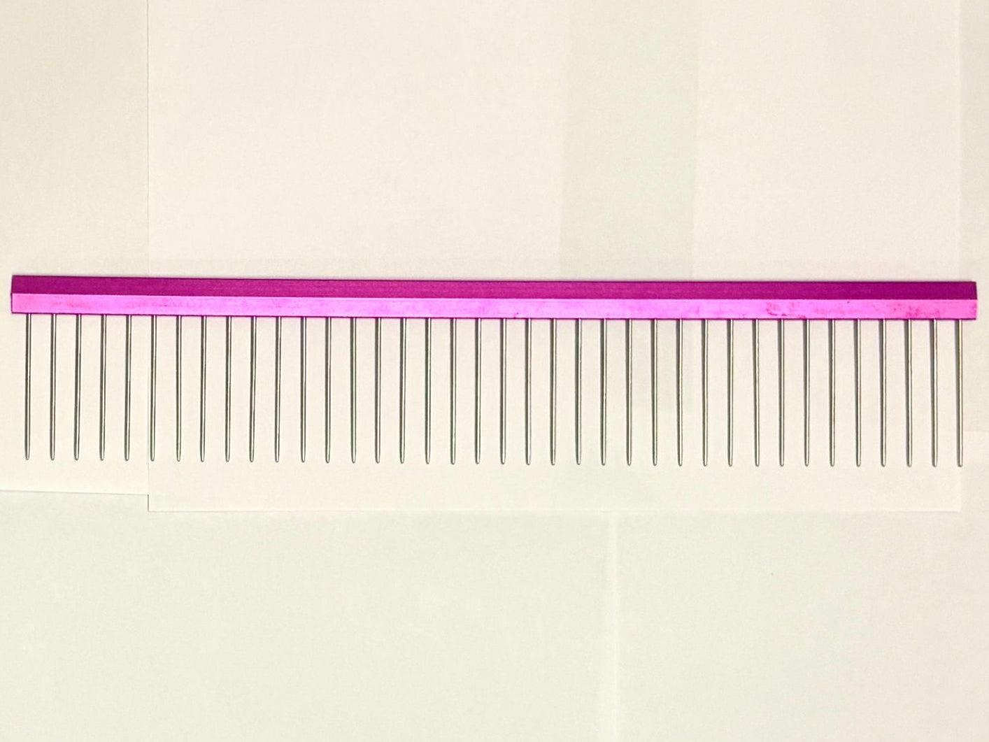 Straight Comb 25*4.8cm