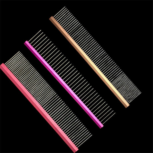 Straight Comb 19*4.2cm