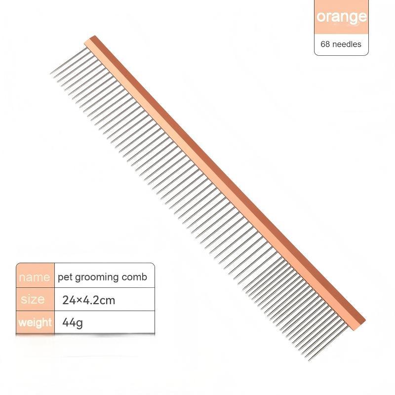 Straight Comb 24*4.2cm