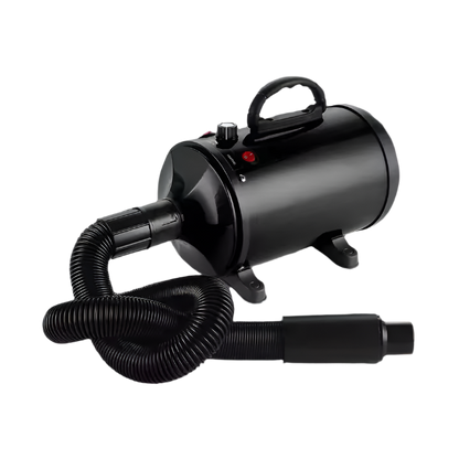 Groom ProDry 3200W Pet Dryer – Adjustable Heat & Speed for Large Pets - GROOM STOCKS