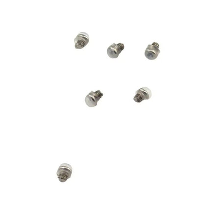 Scissor Muffler, Transparent Shock, Silencer