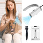 Smehnser SilentForce Pet Dryer – 110,000 RPM Fast Dry Technology - GROOM STOCKS