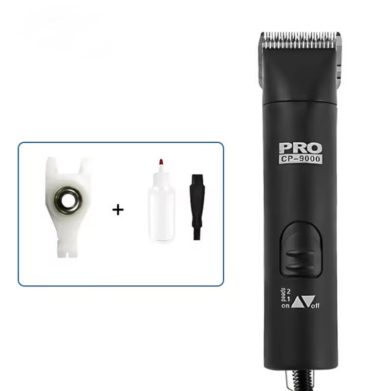 Groom Stocks A5 Pet Clipper CP-9000