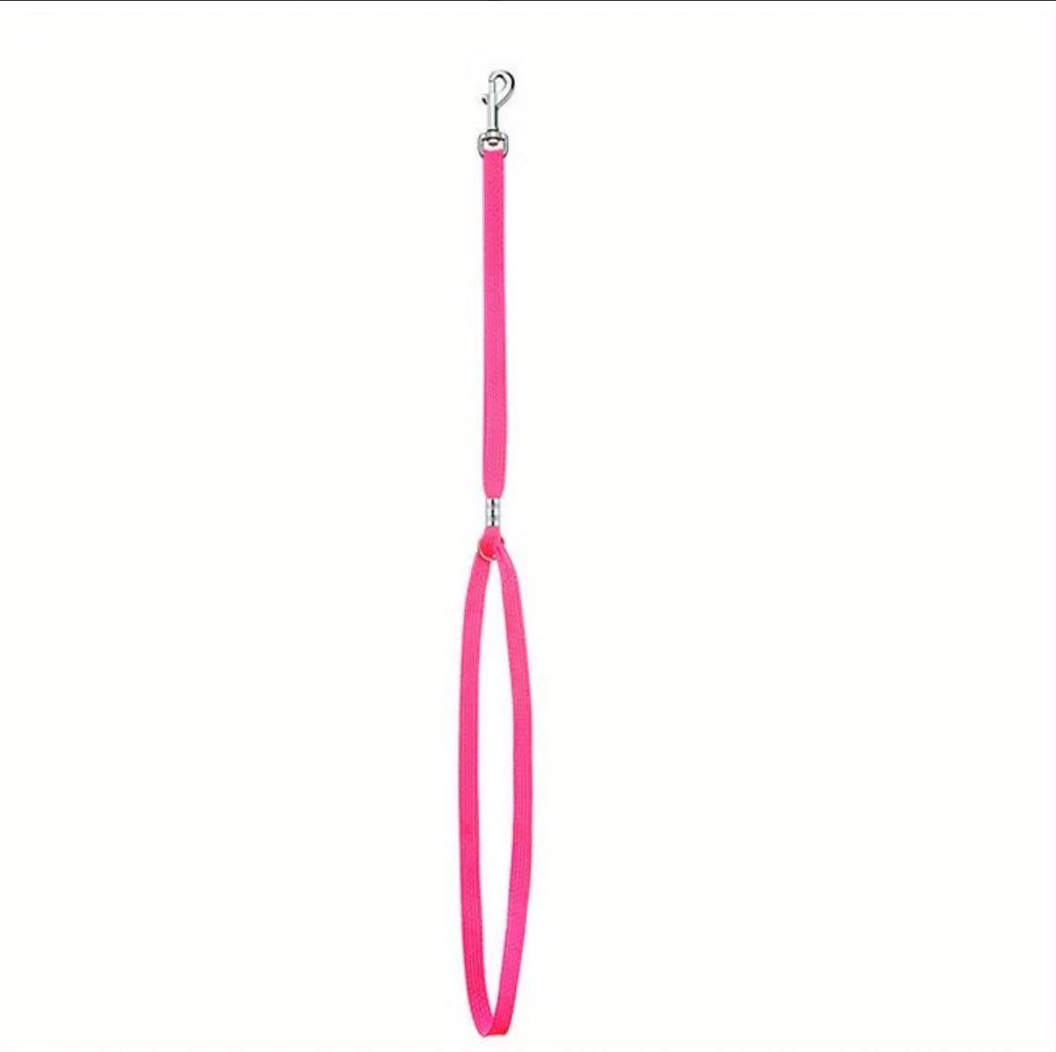 Professional Heavy-Duty Dog Grooming Leash – Secure Safety Restraint