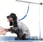 Professional Heavy-Duty Dog Grooming Leash – Secure Safety Restraint