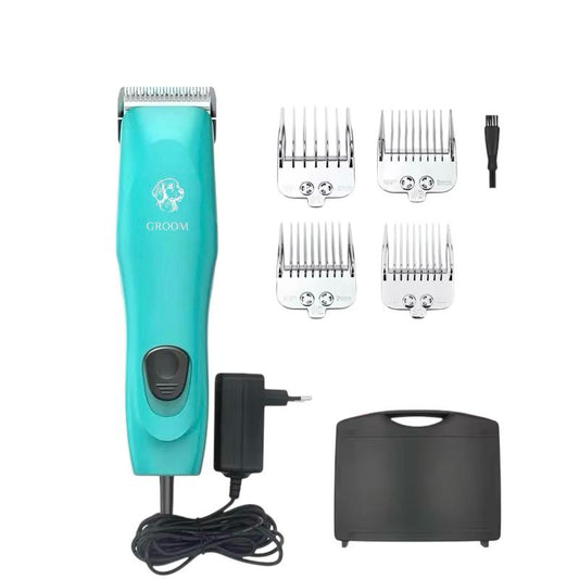 Groom A5 Wired Trimmer CP-9020 - GROOM STOCKS