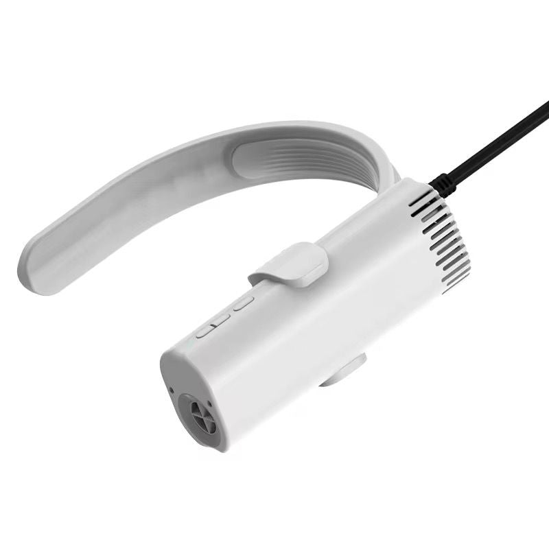 Smehnser SilentForce Pet Dryer – 110,000 RPM Fast Dry Technology - GROOM STOCKS