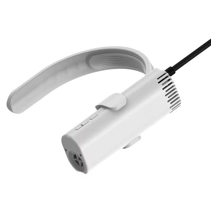 Smehnser SilentForce Pet Dryer – 110,000 RPM Fast Dry Technology - GROOM STOCKS