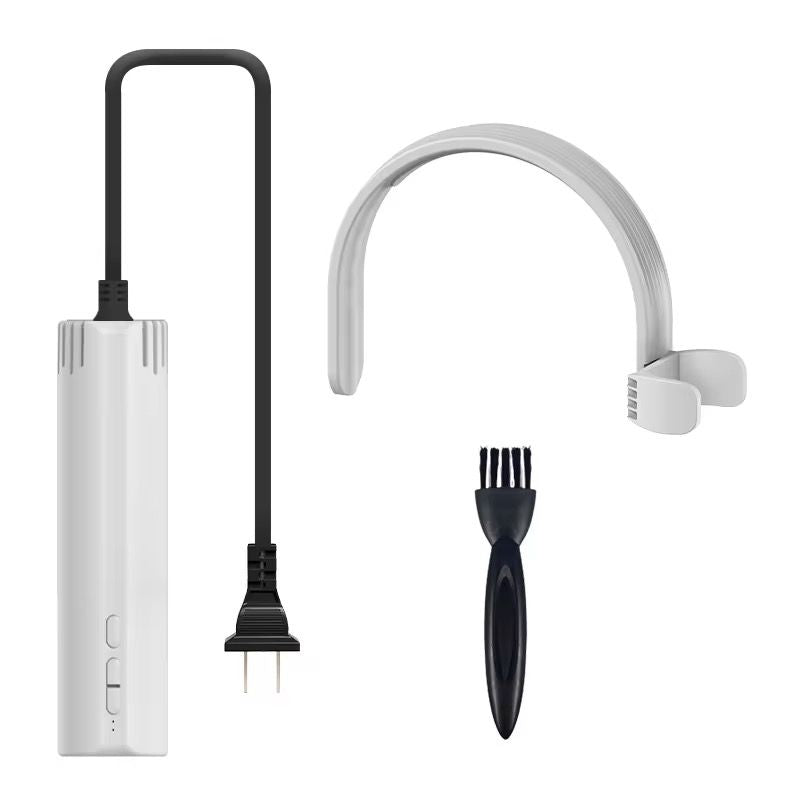 Smehnser SilentForce Pet Dryer – 110,000 RPM Fast Dry Technology - GROOM STOCKS