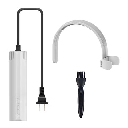 Smehnser SilentForce Pet Dryer – 110,000 RPM Fast Dry Technology - GROOM STOCKS