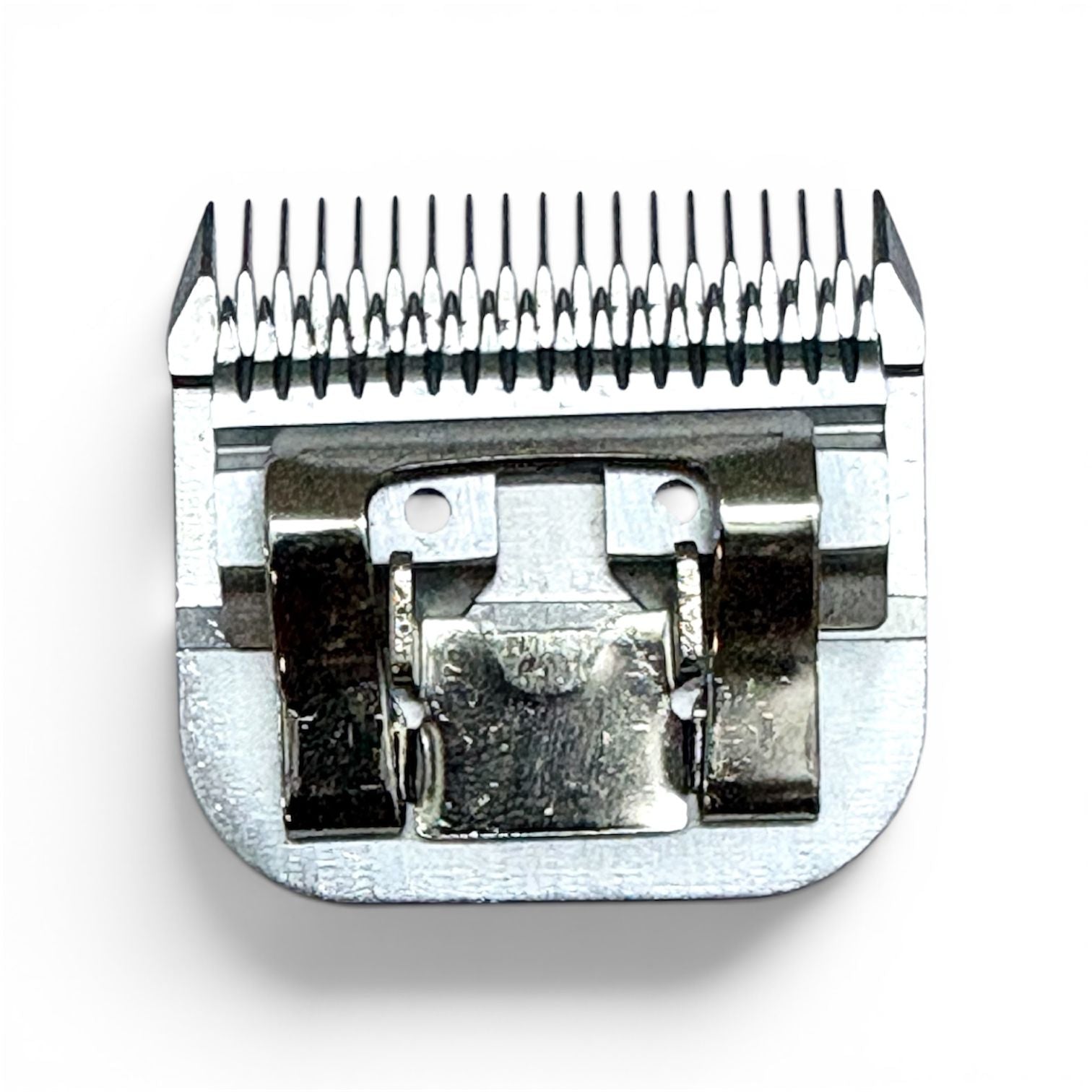 Size 7F Groom Stocks A5- High Carbon Steel Pet Grooming Blades - GROOM STOCKS