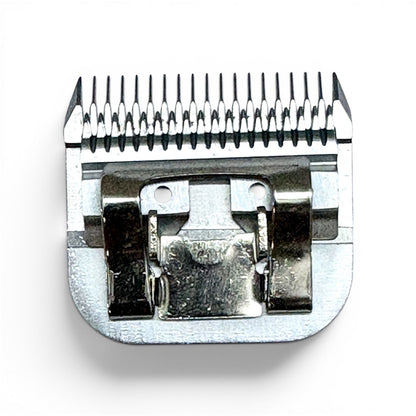 Size 7F Groom Stocks A5- High Carbon Steel Pet Grooming Blades - GROOM STOCKS