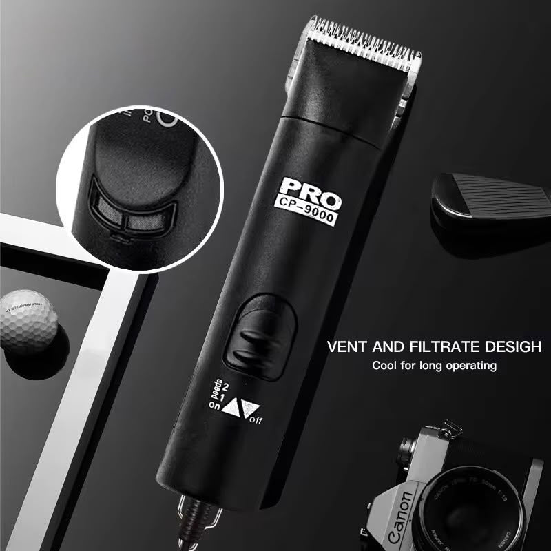 Groom Stocks A5 Pet Clipper CP-9000