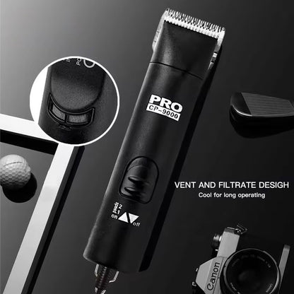 Groom Stocks A5 Pet Clipper CP-9000